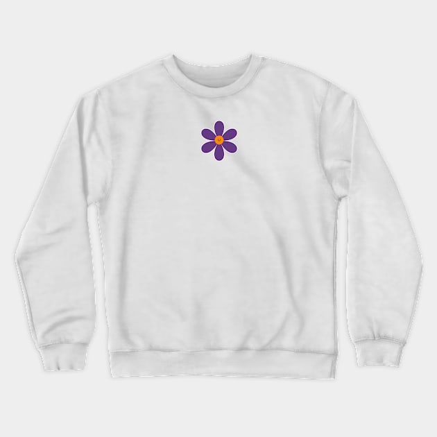 FIORE Crewneck Sweatshirt by FIORE and their friends